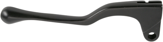 Parts Unlimited Replacement Clutch Lever - Black (Part #53178-KFO-000)