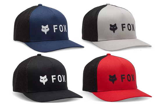 Fox Racing Absolute Flexfit Hat