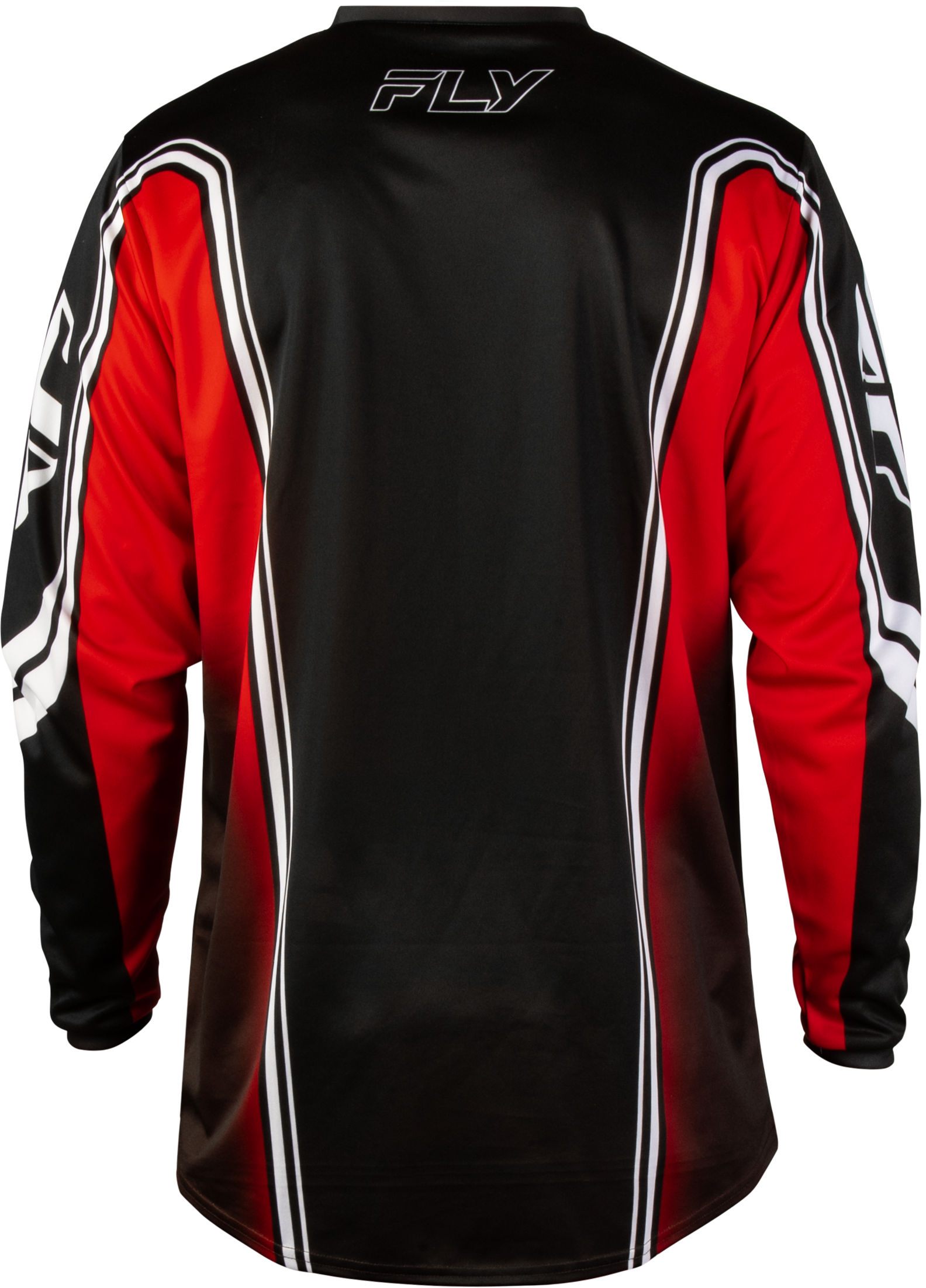F 16 Raze Jersey Black/Red/White Xl