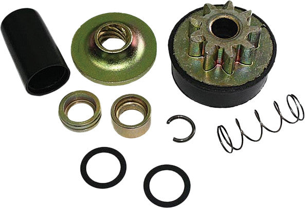 SP1 STARTER DRIVE GEAR