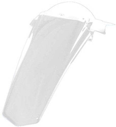 Rear Fender