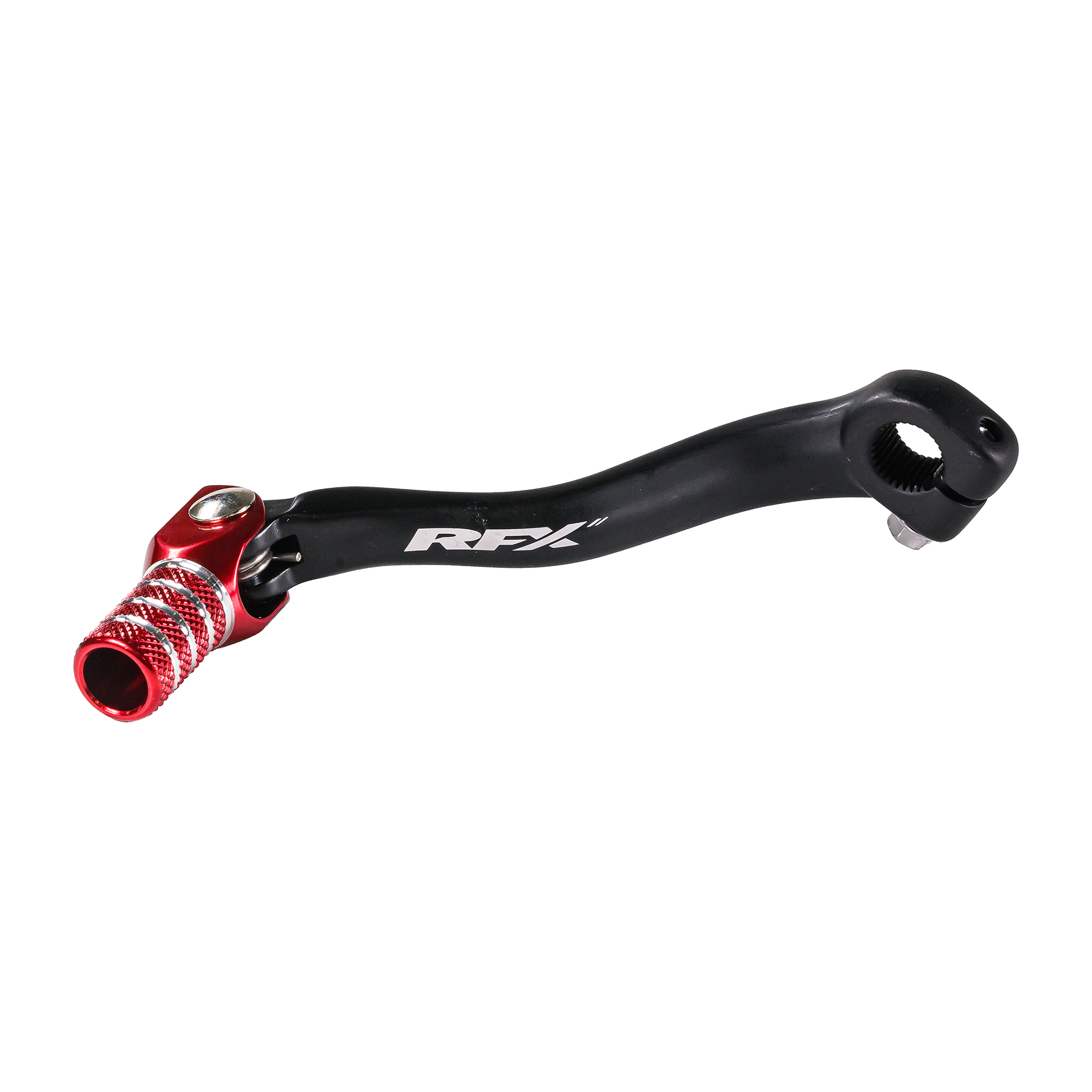 RFX Race Shift Lever for Honda - Part FXGP 10400 55RD