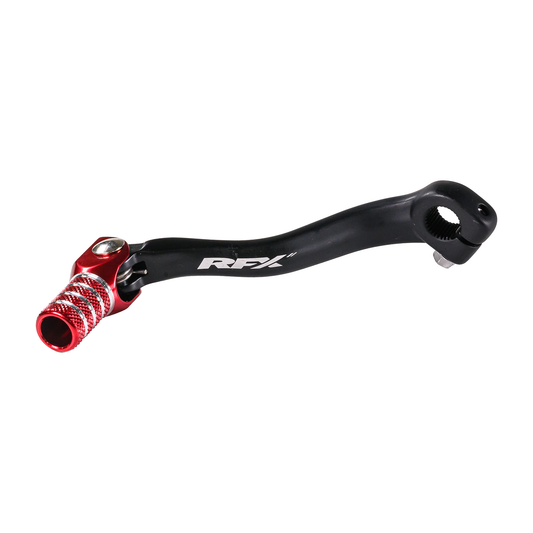 RFX Race Shift Lever for Honda - Part FXGP 10400 55RD