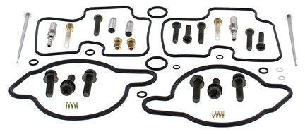 Carburetor Rebuild Kit