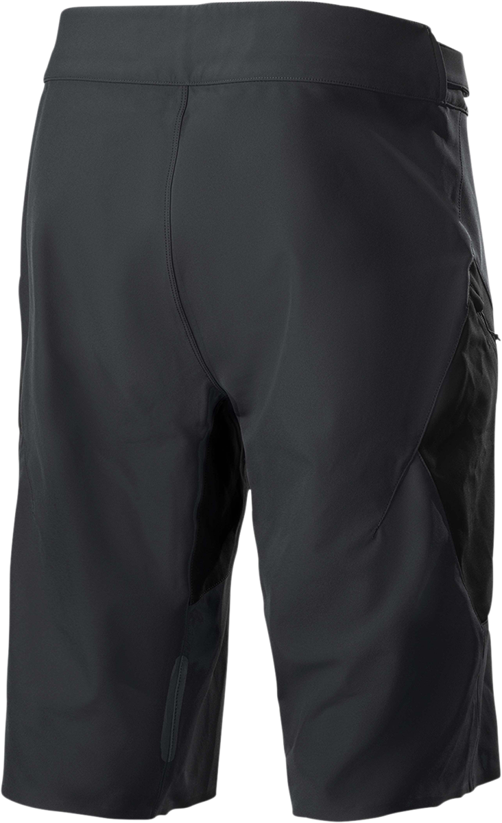 Alpinestars Alps 8.0 V2 Shorts - Black, US 28, Part No. 1723622-10-28