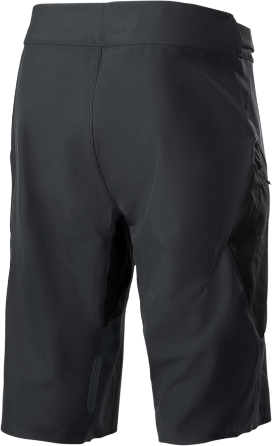 Alpinestars Alps 8.0 V2 Shorts - Black, US 28, Part No. 1723622-10-28