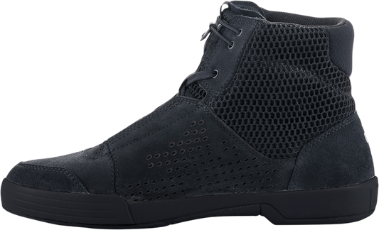 Alpinestars Chrome Air Shoes - Black US 12, Part No. 2512522110012