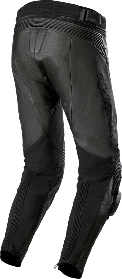 Alpinestars Missile v3 Airflow Pants - Black US 28 / EU 44 | Model 3121522-1100-44