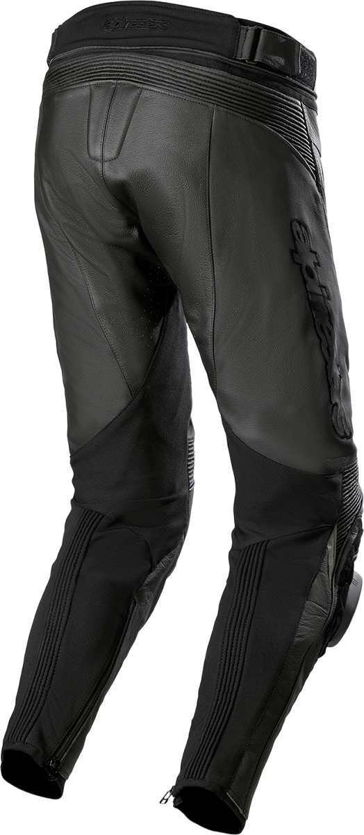 Alpinestars Missile v3 Airflow Pants - Black US 36 / EU 52 with Tech-Air® Compatibility