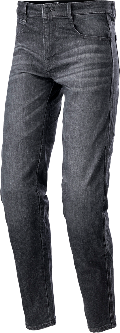 Alpinestars Sektor Pants - Black, US 34 / EU 50, Model 3328222-117-34