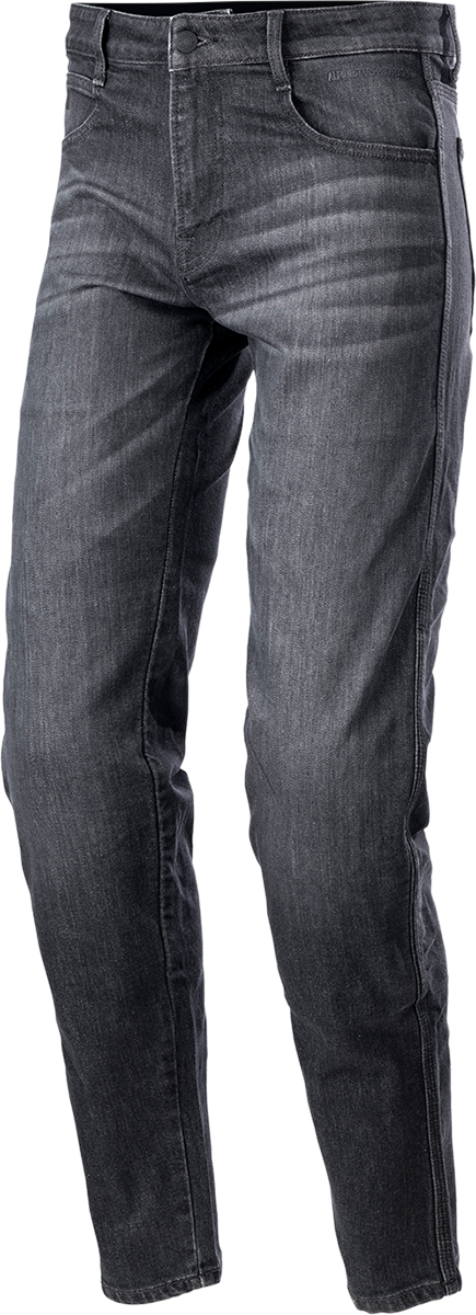 Alpinestars Sektor Pants - Black, US 34 / EU 50, Model 3328222-117-34