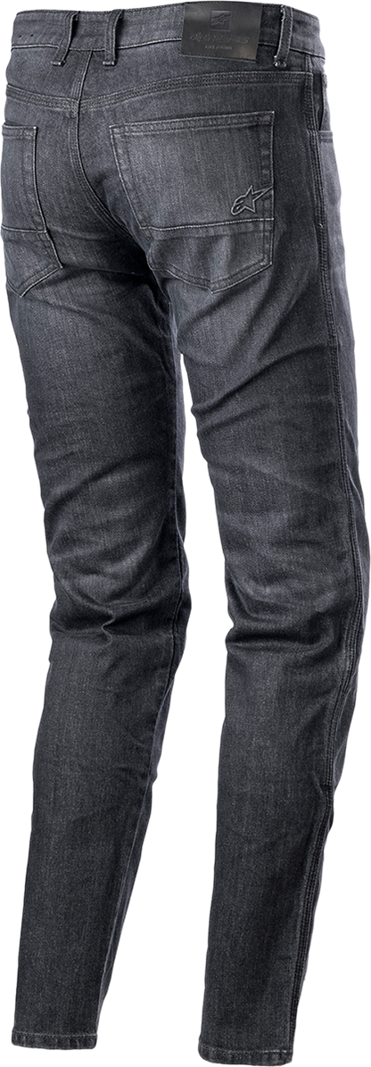 Alpinestars Sektor Pants - Black, US 34 / EU 50, Model 3328222-117-34