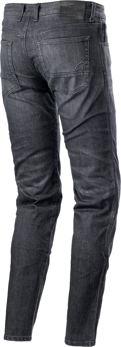 Alpinestars Sektor Pants - Black, US 34 / EU 50, Model 3328222-117-34