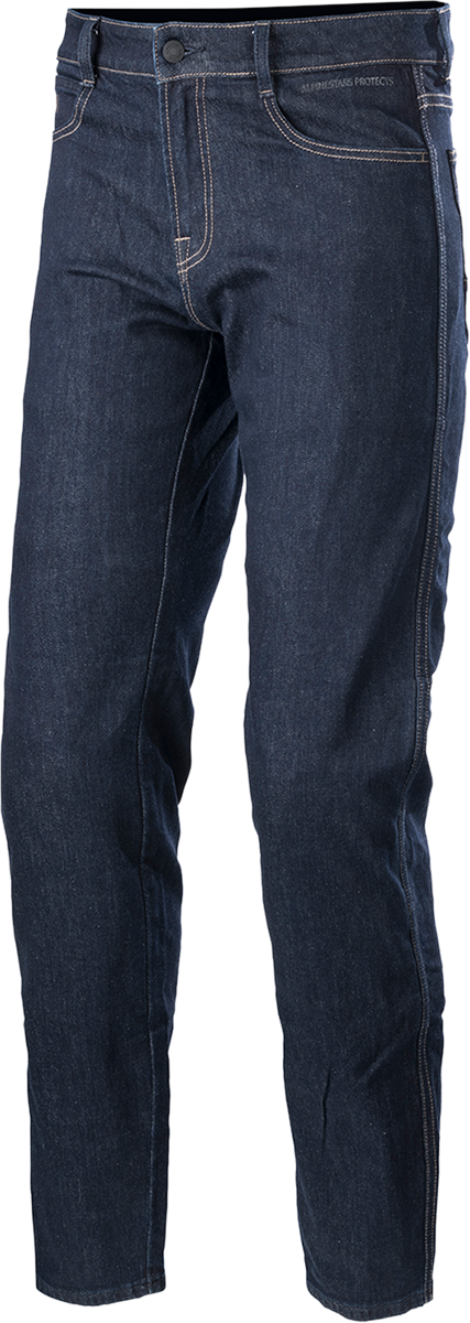Alpinestars Sektor Pants - Medium Blue, US 30 / EU 46 - Model 3328222-7310-30