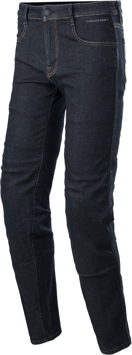 Alpinestars Sektor Pants - Royal Blue US 28 / EU 44, Part Number 3328222-7202-28