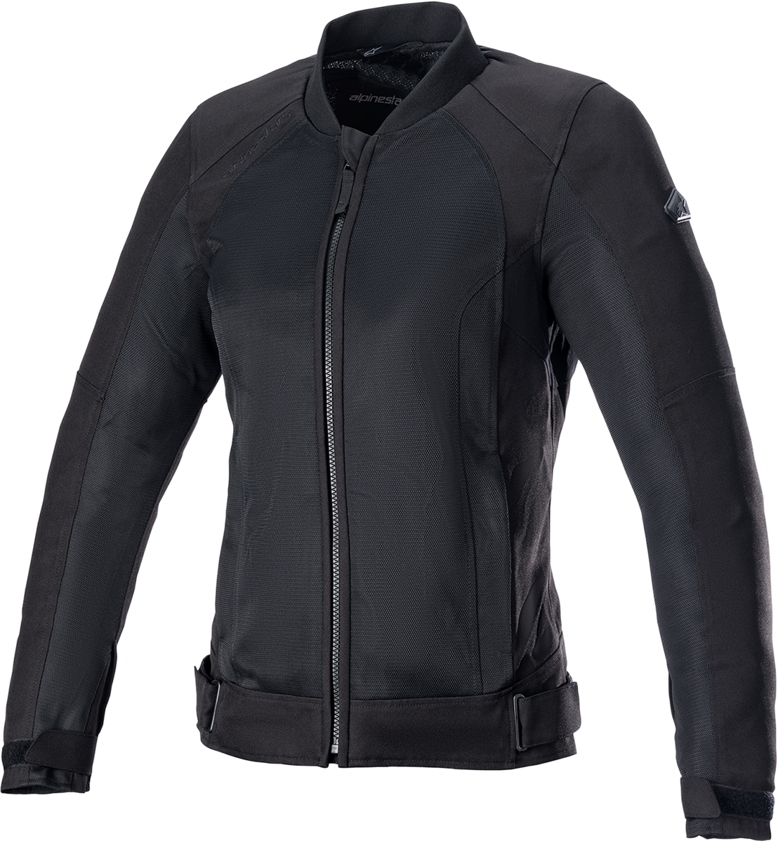 Alpinestars Stella Eloise v2 Air Jacket - Women’s Motorcycle Jacket with Advanced Protection and Breathability - Size Medium