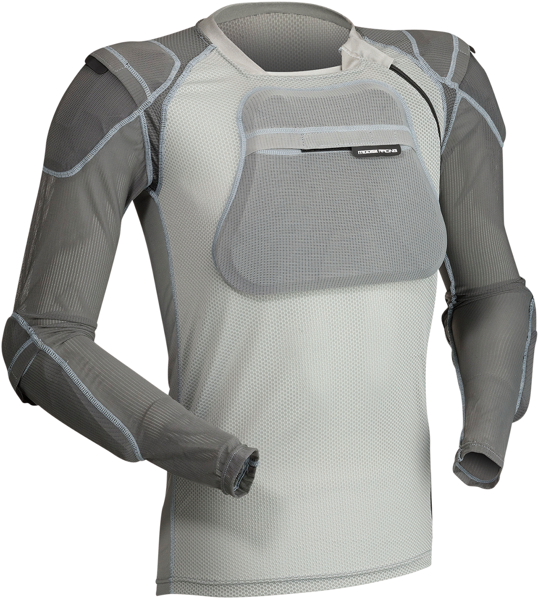 MOOSE OFFROAD XC1 Guard Jersey L/XL with Impact Protectors - Part 2701-1054