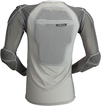 MOOSE OFFROAD XC1 Guard Jersey L/XL with Impact Protectors - Part 2701-1054