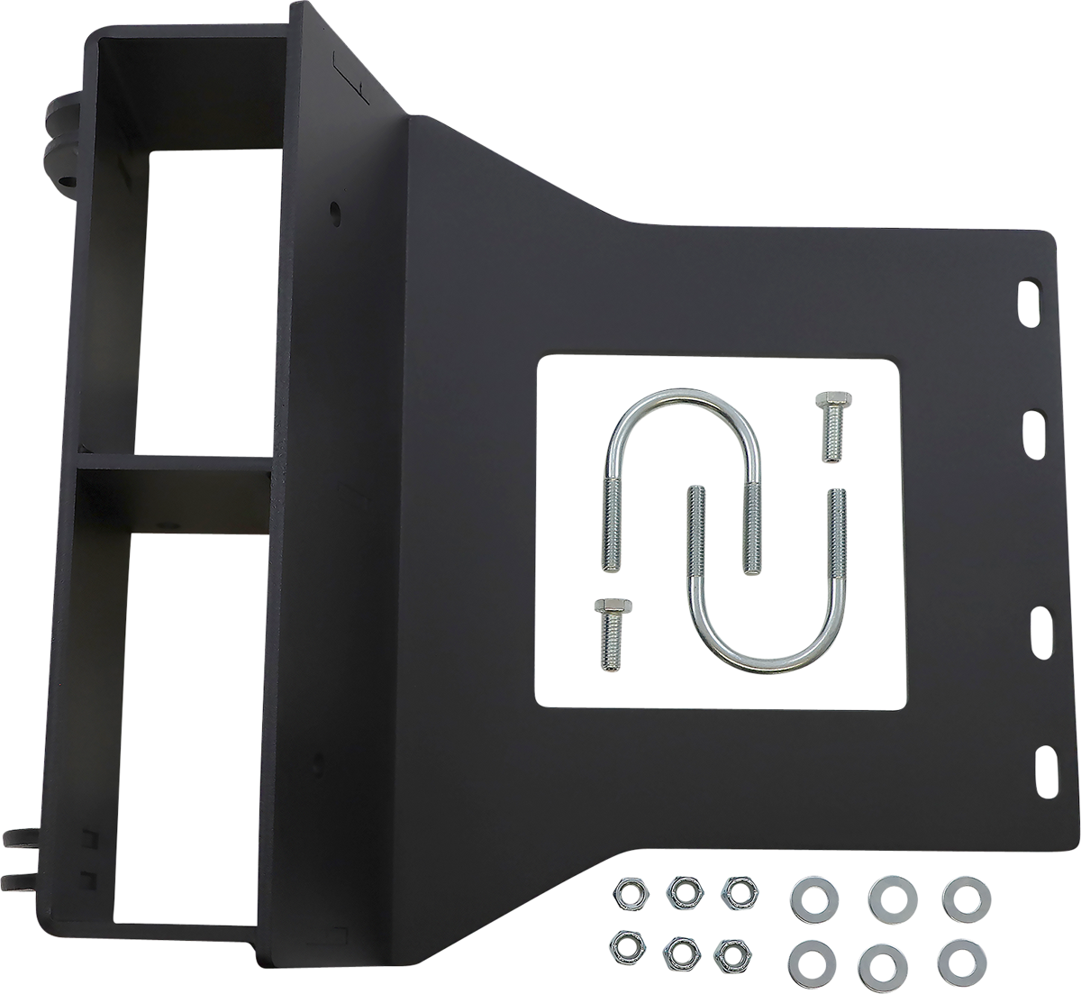 Moose Offroad RM5 Plow Mount for Polaris UTV – Model 4478PF