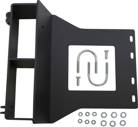 Moose Offroad RM5 Plow Mount for Polaris UTV – Model 4478PF