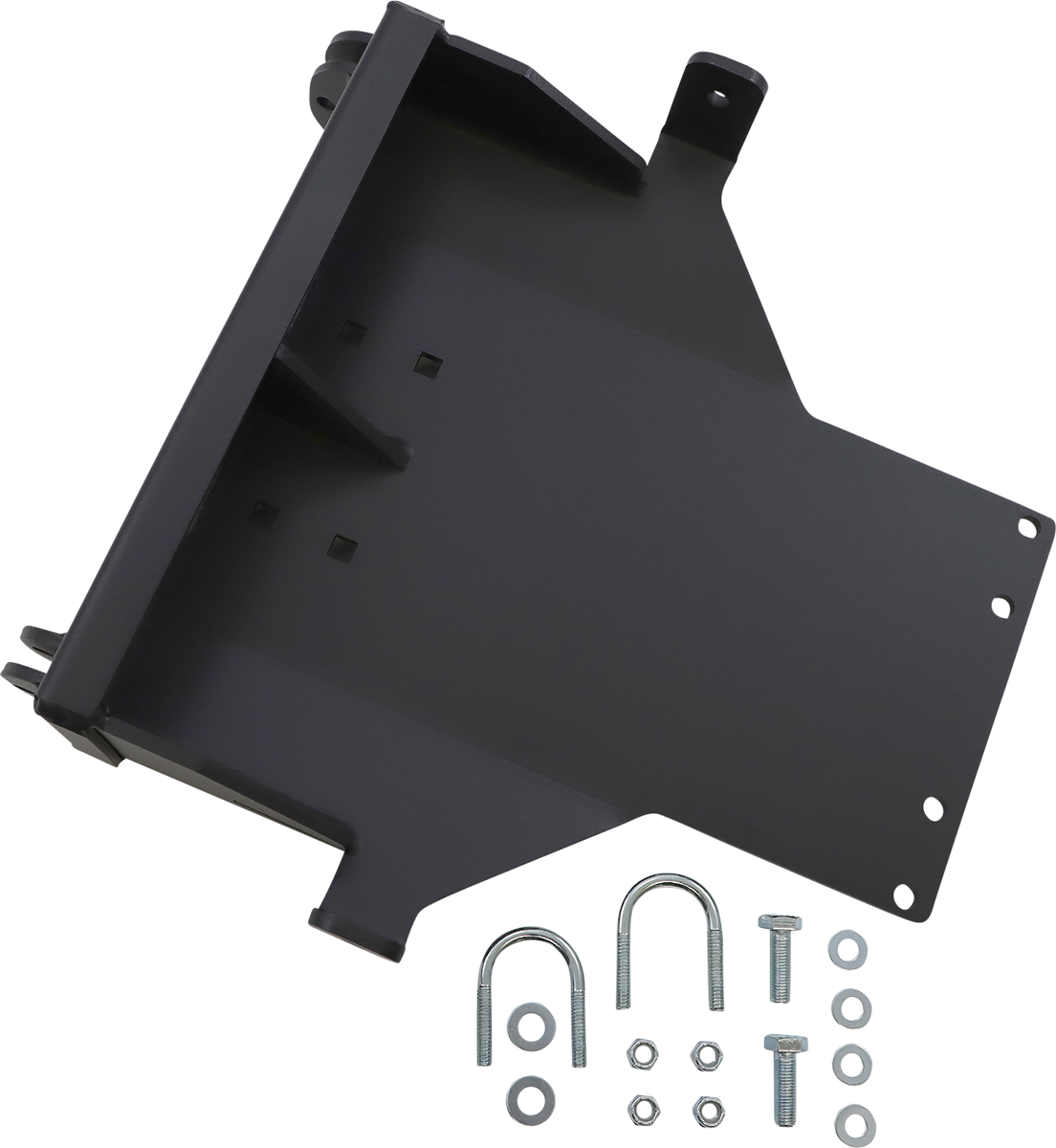 Moose Offroad RM5 Plow Mount for Arctic Cat 4580PF – Heavy-Duty 2-Inch Steel Construction with Front Mount Design