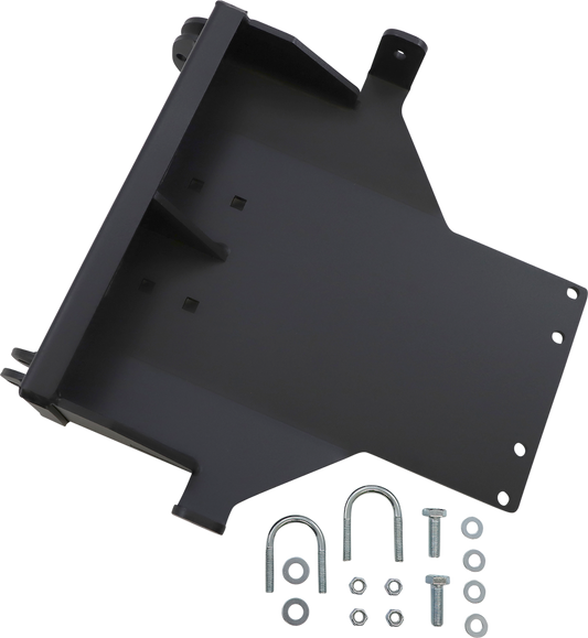 Moose Offroad RM5 Plow Mount for Arctic Cat 4580PF – Heavy-Duty 2-Inch Steel Construction with Front Mount Design