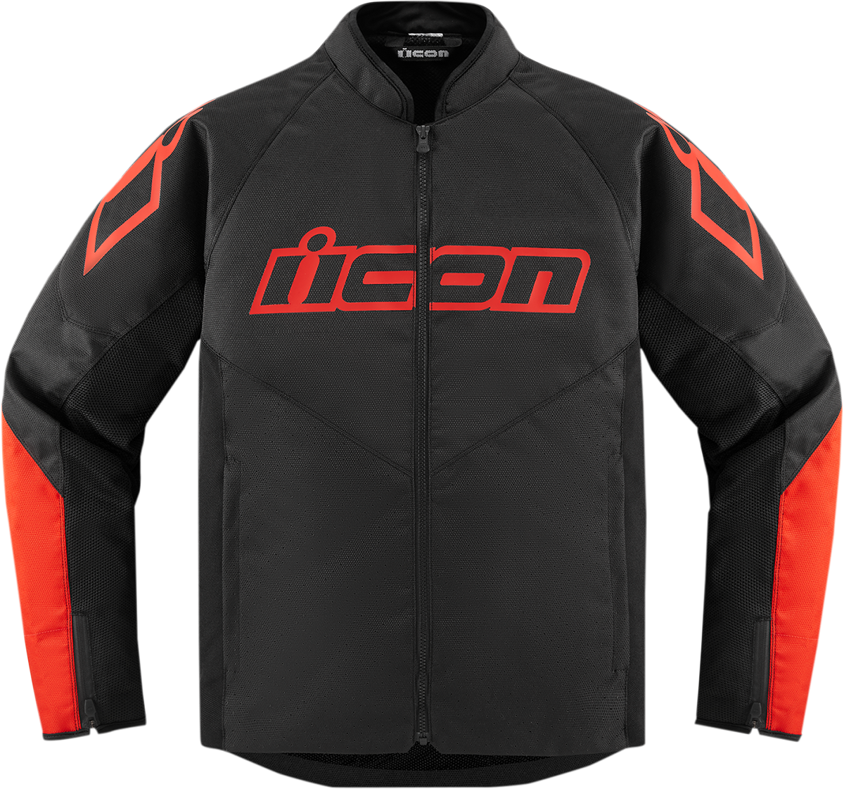 ICON Hooligan™ Slayer Motorcycle Jacket - Medium by ICON (Part #2820-5804)
