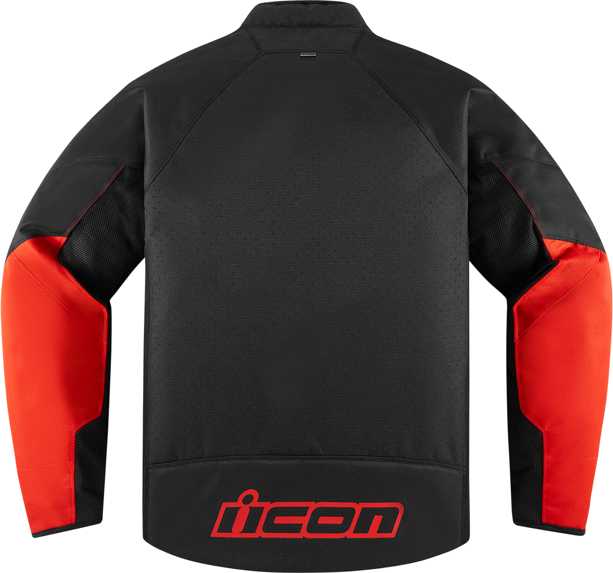 ICON Hooligan™ Slayer Jacket – Small by ICON with D3O Impact Protectors
