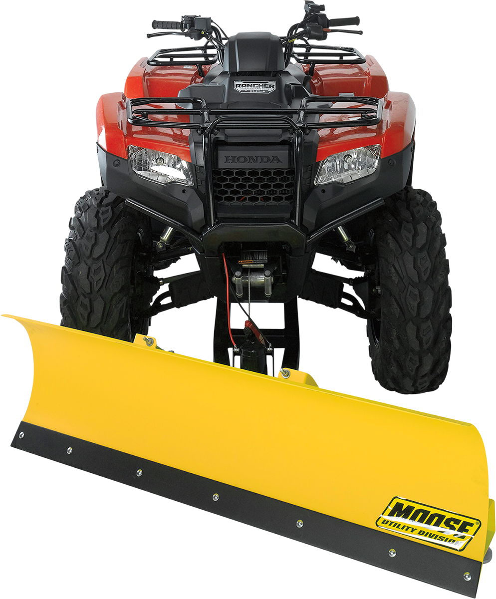 Moose Offroad PushTube Electric Turn Kit KD2721PF for All Moose Push Tubes and Straight Blade Plows