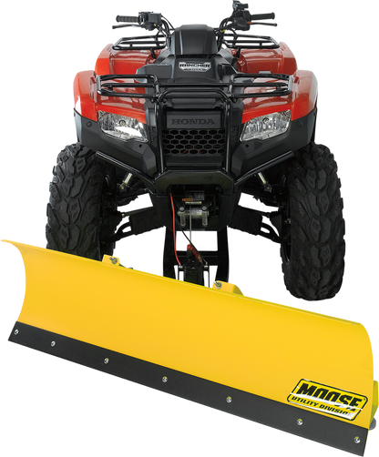 Moose Offroad PushTube Electric Turn Kit KD2721PF for All Moose Push Tubes and Straight Blade Plows