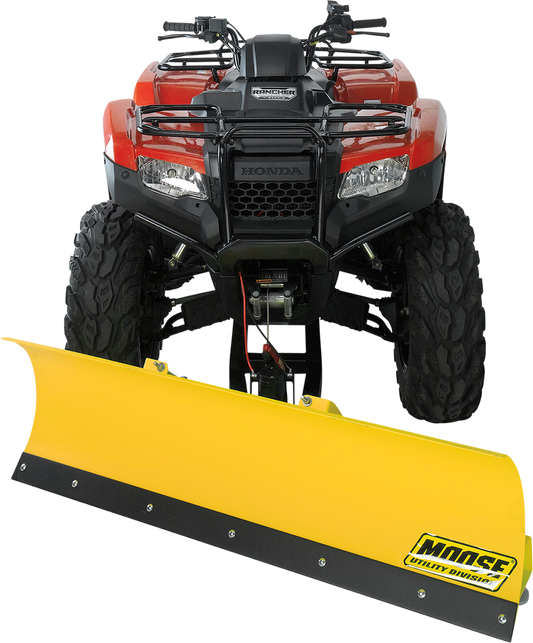 Moose Offroad PushTube Electric Turn Kit KD2721PF for All Moose Push Tubes and Straight Blade Plows