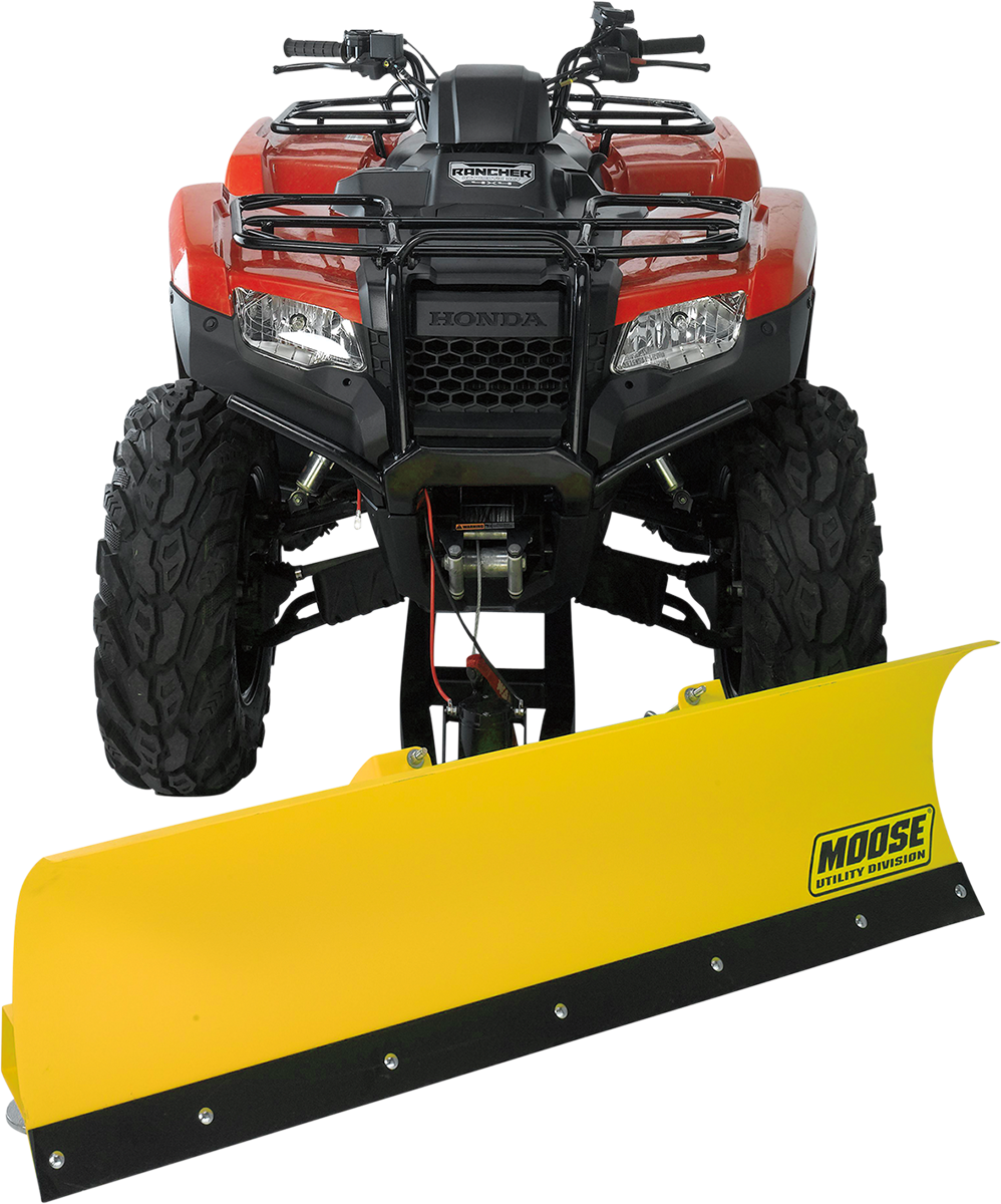 Moose Offroad PushTube Electric Turn Kit KD2721PF for All Moose Push Tubes and Straight Blade Plows