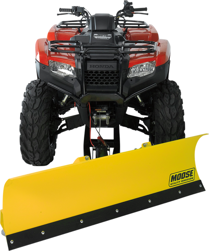 Moose Offroad PushTube Electric Turn Kit KD2721PF for All Moose Push Tubes and Straight Blade Plows