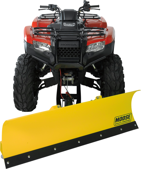 Moose Offroad PushTube Electric Turn Kit KD2721PF for All Moose Push Tubes and Straight Blade Plows