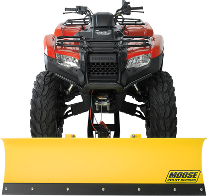 Moose Offroad PushTube Electric Turn Kit KD2721PF for All Moose Push Tubes and Straight Blade Plows