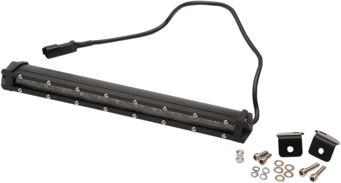 BRITE-LITES LED Light Bar - 12 LED, 13.5 inches, Model BL-LBSS14
