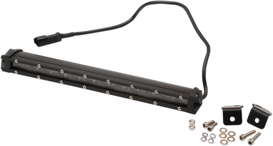 BRITE-LITES LED Light Bar - 12 LED, 13.5 inches, Model BL-LBSS14