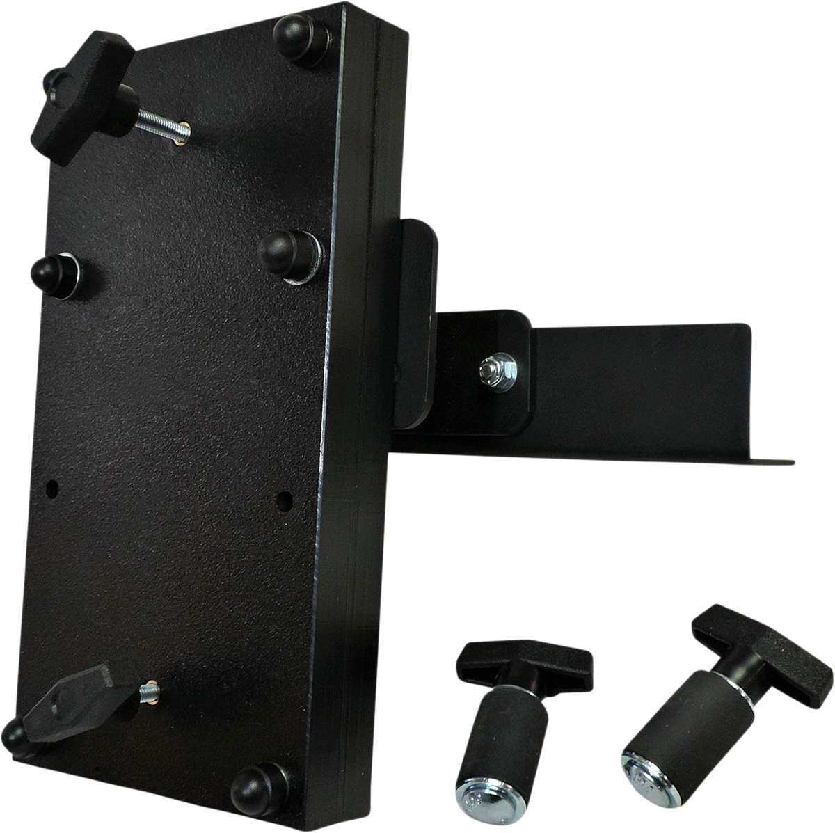 MOOSE OFFROAD Chainsaw Mount for Polaris Sportsman S-3012