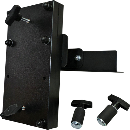MOOSE OFFROAD Chainsaw Mount for Polaris Sportsman S-3012