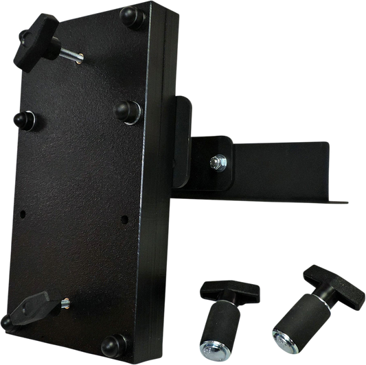 MOOSE OFFROAD Chainsaw Mount for Polaris Sportsman S-3012