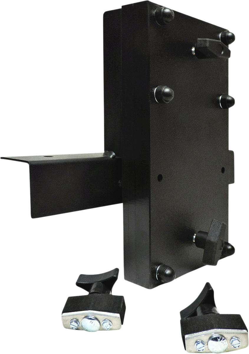 MOOSE OFFROAD Chainsaw Bracket for Can-Am CA-3012 – Secure Mounting Solution