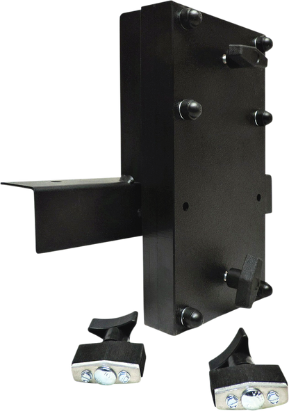 MOOSE OFFROAD Chainsaw Bracket for Can-Am CA-3012 – Secure Mounting Solution