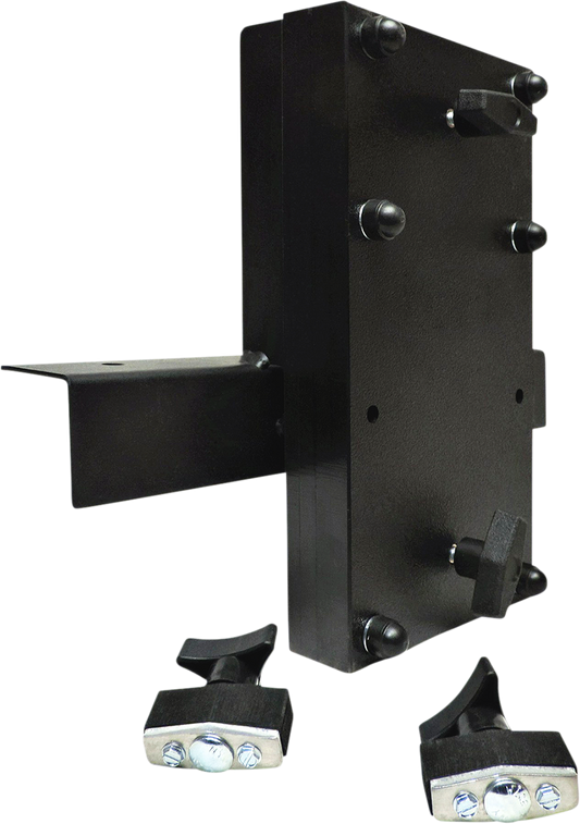 MOOSE OFFROAD Chainsaw Bracket for Can-Am CA-3012 – Secure Mounting Solution