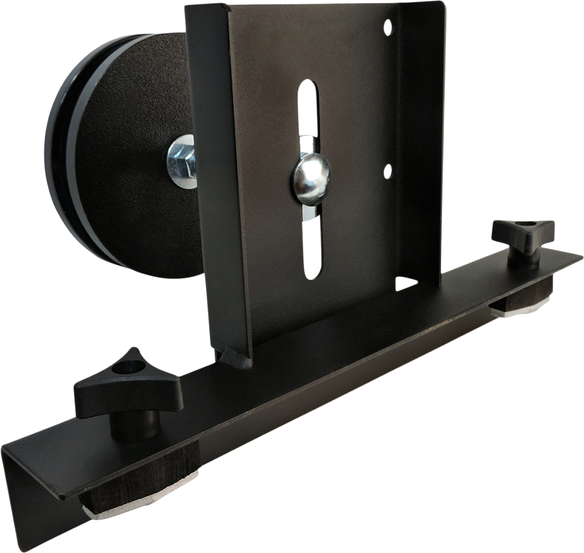 MOOSE OFFROAD Spare Tire Mount for Can-Am Defender CA-800-ST