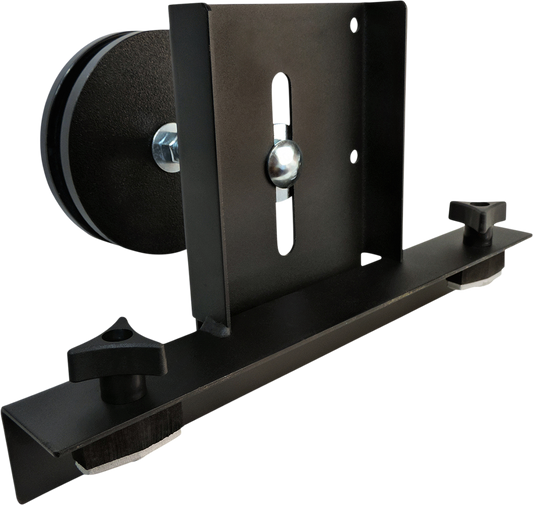 MOOSE OFFROAD Spare Tire Mount for Can-Am Defender CA-800-ST