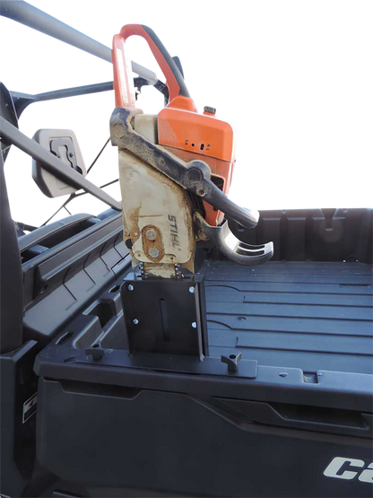 MOOSE OFFROAD Chainsaw Bracket for Can-Am CA-3012 – Secure Mounting Solution
