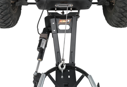 Moose Offroad Hydraulic Turn Kit for RM5 Plow (Part KD2725PF)