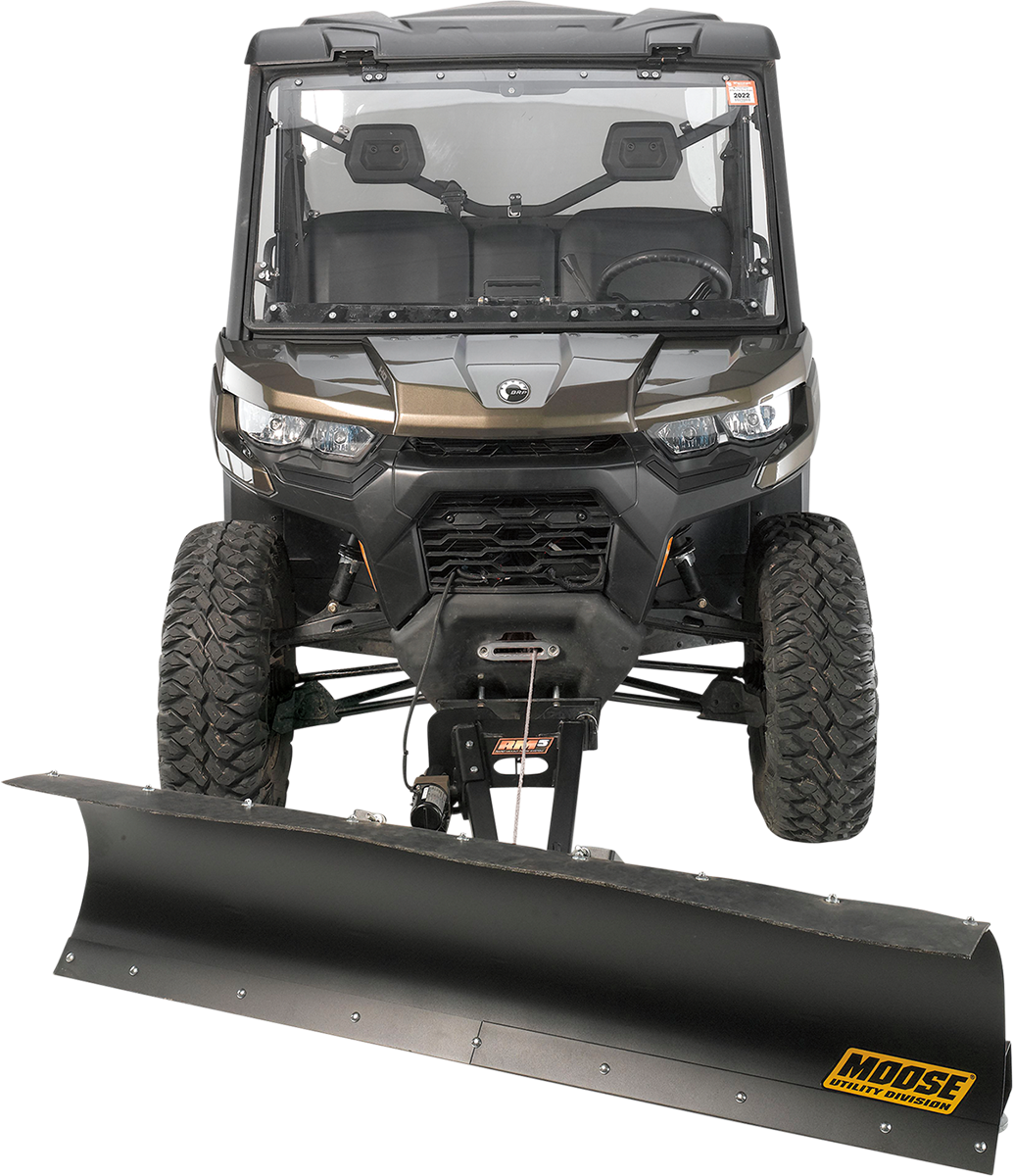 Moose Offroad Hydraulic Turn Kit for RM5 Plow (Part KD2725PF)