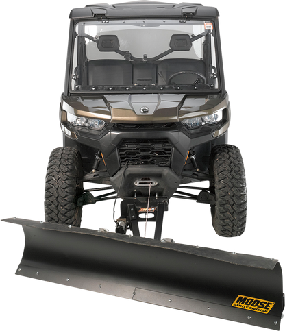 Moose Offroad Hydraulic Turn Kit for RM5 Plow (Part KD2725PF)