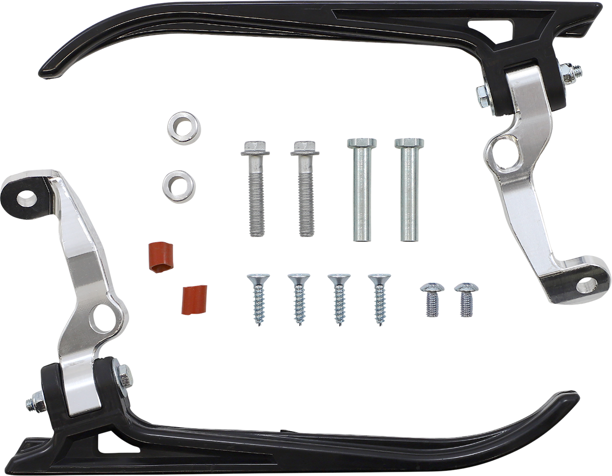 MOOSE OFFROAD Moto Kit Handguard Mount for Husqvarna 53-2020